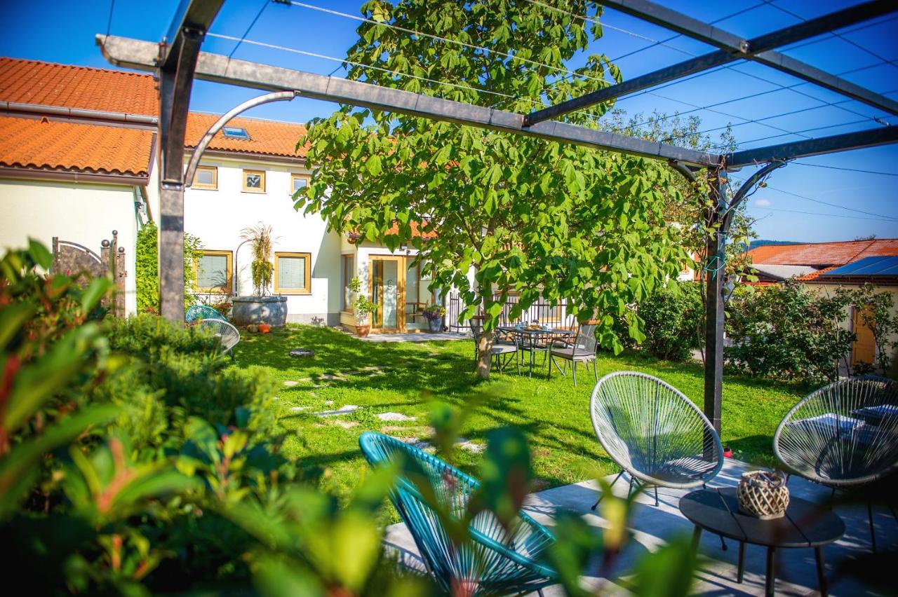 Zenja - Nature Property - Garden - Parking Yard Divača Exterior foto