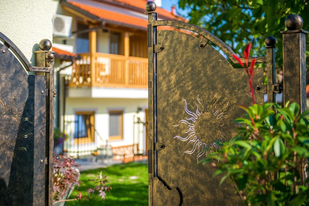 Zenja - Nature Property - Garden - Parking Yard Divača Exterior foto